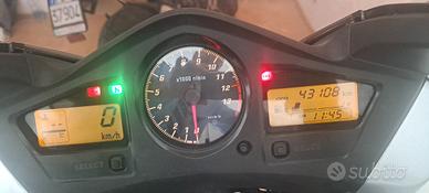 honda vfr 800 vtec 