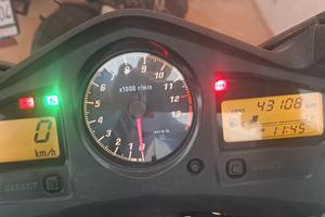 honda vfr 800 vtec 
