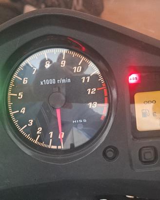 honda vfr 800 vtec 