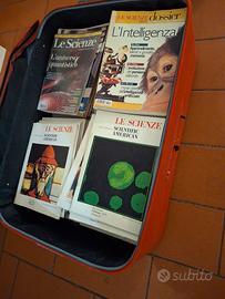 le scienze