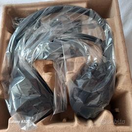 cuffie con wireless sony