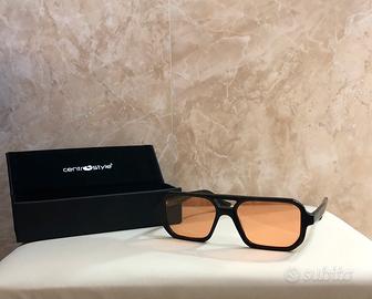 Occhiale NUOVO centrostyle made in italy