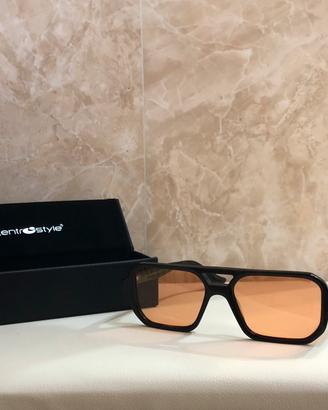 Occhiale NUOVO centrostyle made in italy