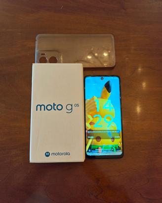Motorola Moto G05 256 GB - Come Nuovo  