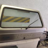 portellone panda 4x4 