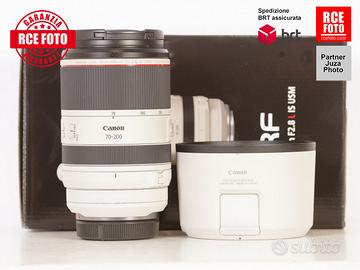 Canon RF 70-200 F2.8 L IS USM (Canon)