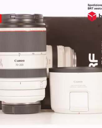 Canon RF 70-200 F2.8 L IS USM (Canon)