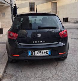 Seat Ibiza 1.9 tdi 105cv