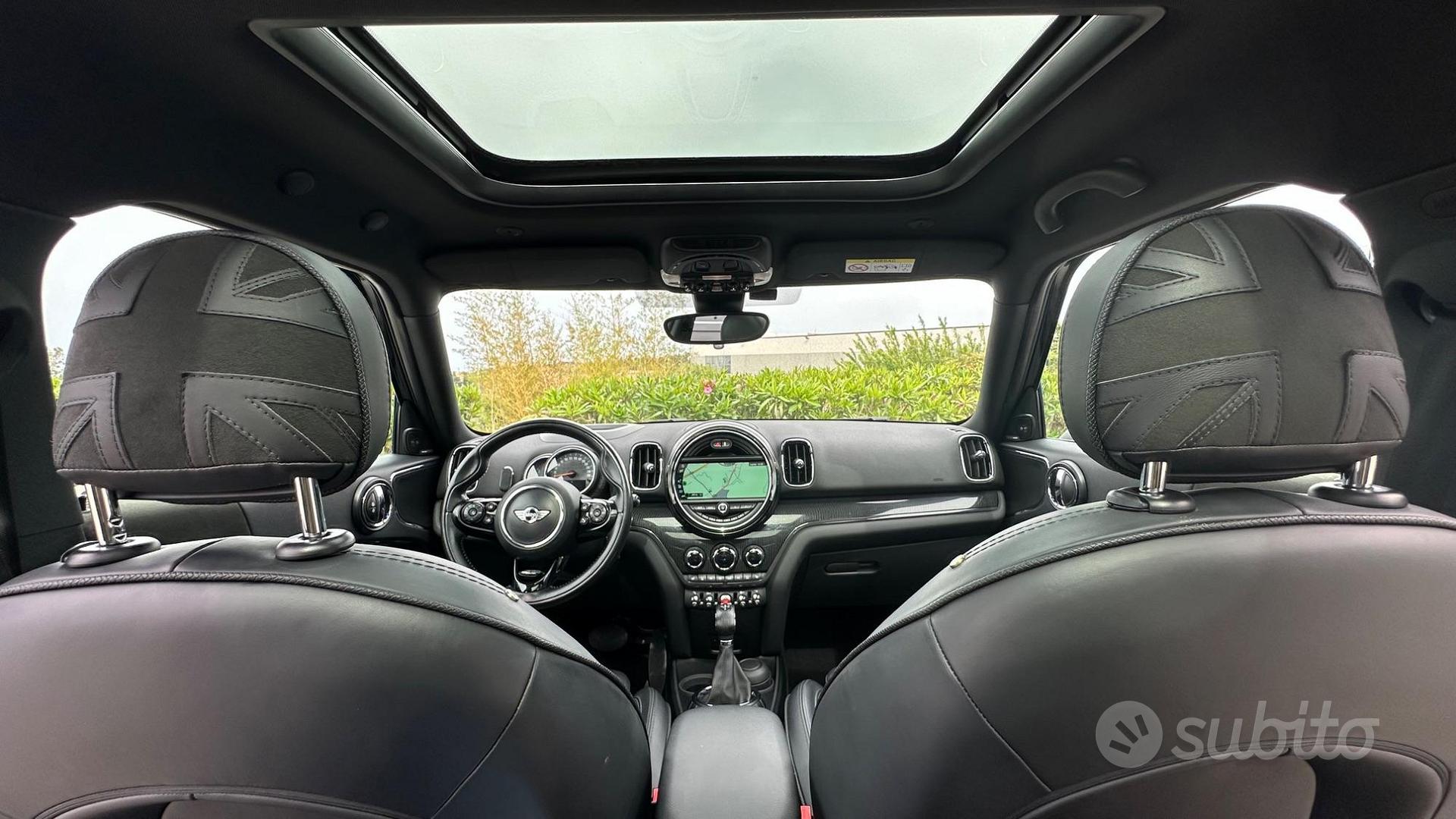 Mini Countryman 2017 photo 3
