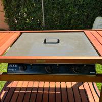 Barbecue Unopiu