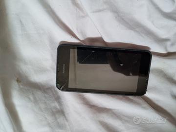 0048-Smartphone Nokia Lumia 530