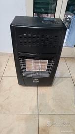 stufa a gas" Bartolini"