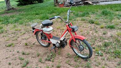 Benelli 50