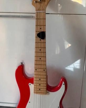 Chitarra elettrica