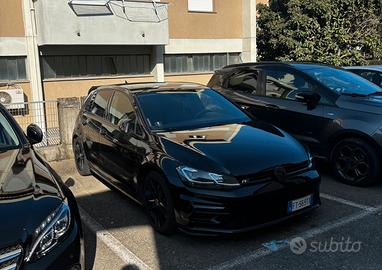 Volkswagen Golf 1.5 TSI