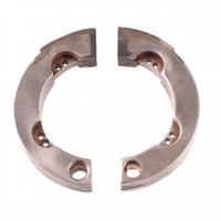 Masse frizione moto Guzzi Trotter