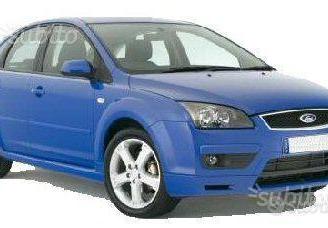 Ricambi auto nuovi Ford Focus 2004