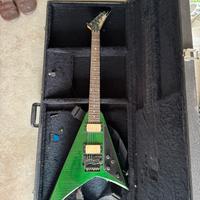 Chitarra jackson performer