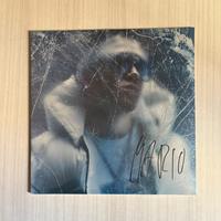 Low red “Mario III” Lp ghiaccio edition