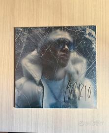 Low red “Mario III” Lp ghiaccio edition