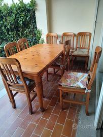 tavolo 
