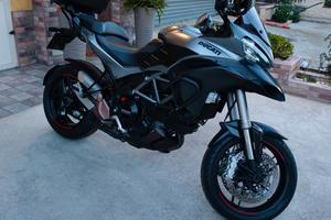 Ducati Multistrada 1200 s Gt Gran turismo 2013