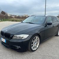 Bmw 320 320d cat MSport