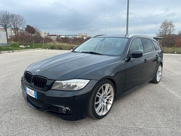 Bmw 320 320d cat MSport