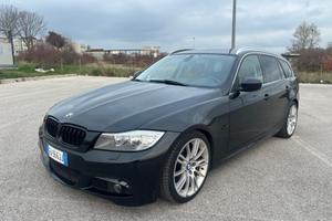 Bmw 320 320d cat MSport