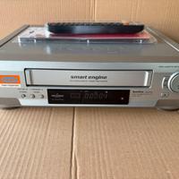 VIDEOREGISTRATORE SONY SLV SX250 LING PLAY