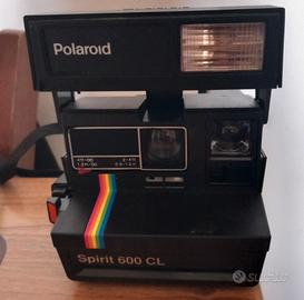 Polaroid Spirit 600 CL in splendide condizioni