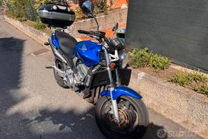 Honda Hornet 900