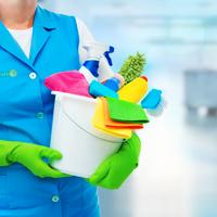 Pulizie appartamenti , uffici , case vacanza