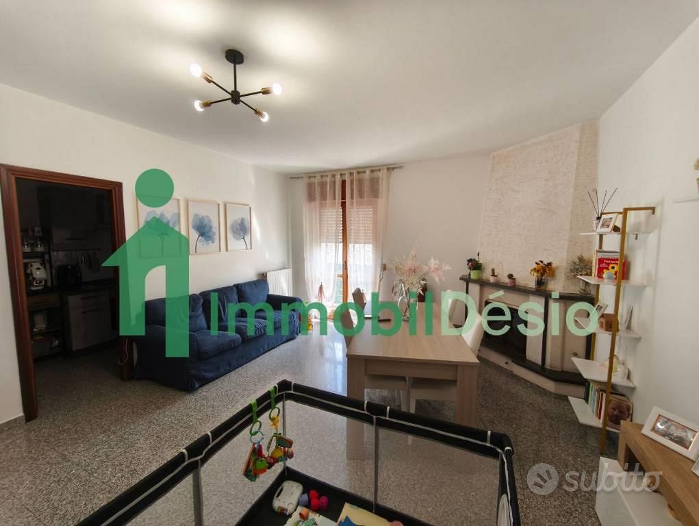 Appartamento – PZ - Altro