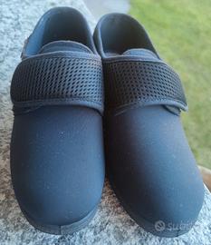 Pantofole sanitarie Hergos donna