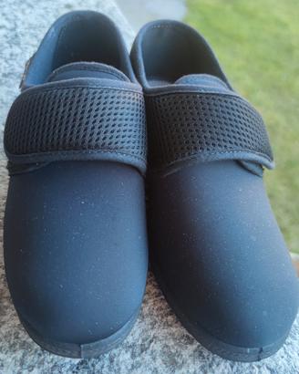Pantofole sanitarie Hergos donna