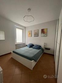 APPARTAMENTO IN PIENO CENTRO