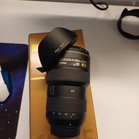 Nikon 16-35 F4 VR 