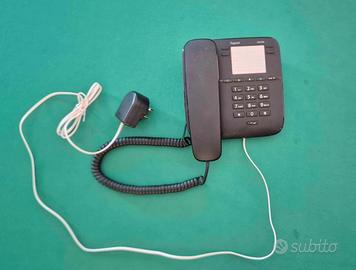 Telefono Gigaset DA 310