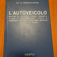 L’autoveicoli Ing. F. Buffoni