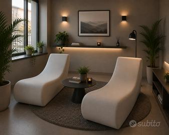 splendide chaise longue 