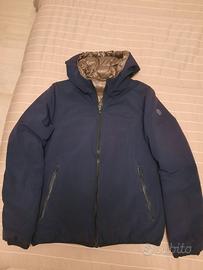 Giubbotto invernale uomo People of Shibuya