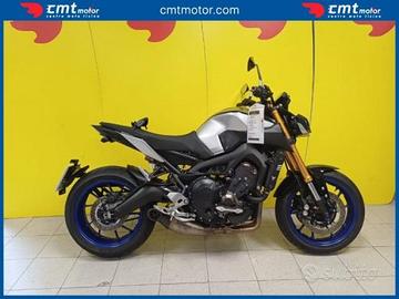 YAMAHA MT-09 SP Garantita e Finanziabile