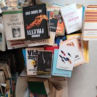Libri e cartine