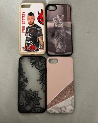 Cover iphone 7