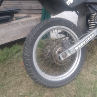 Cherchioni beta rr50 (rk6)