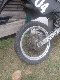 Cherchioni beta rr50 (rk6)