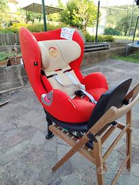 Cybex SIRONA Q i-size