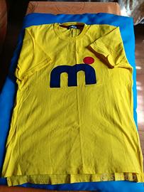 Maglietta Mistral taglia M 