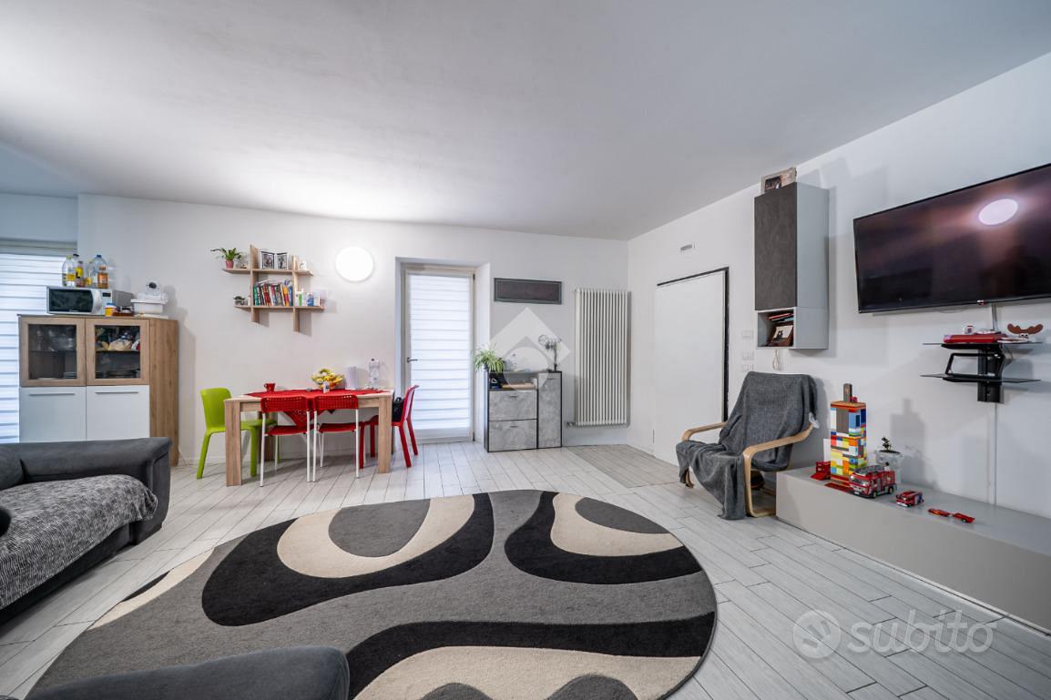 Apartment in Nogaredo, Provincia di Trento - Vista 3